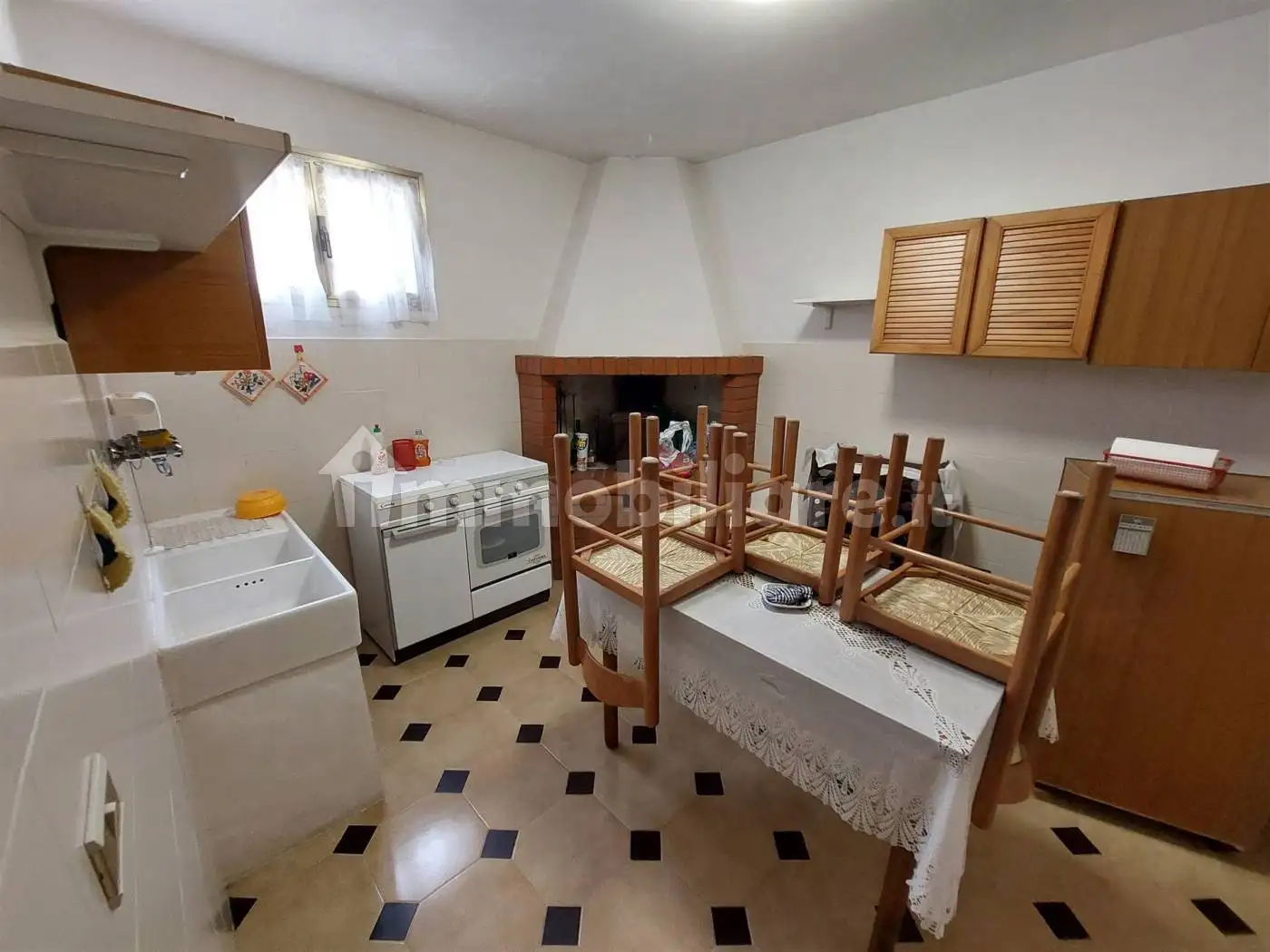 Casa indipendente in vendita a Palena