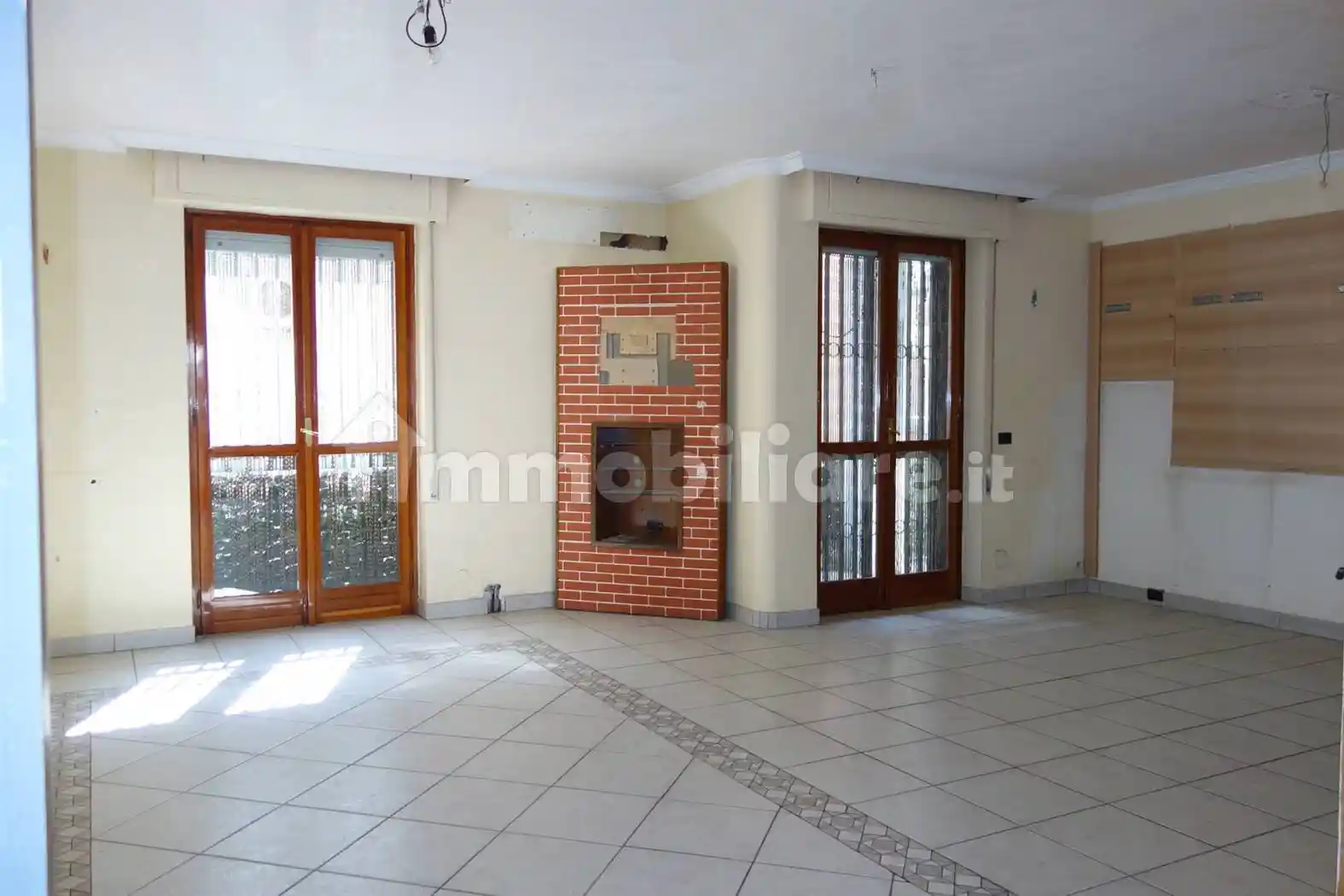 Appartamento in vendita a San Severo