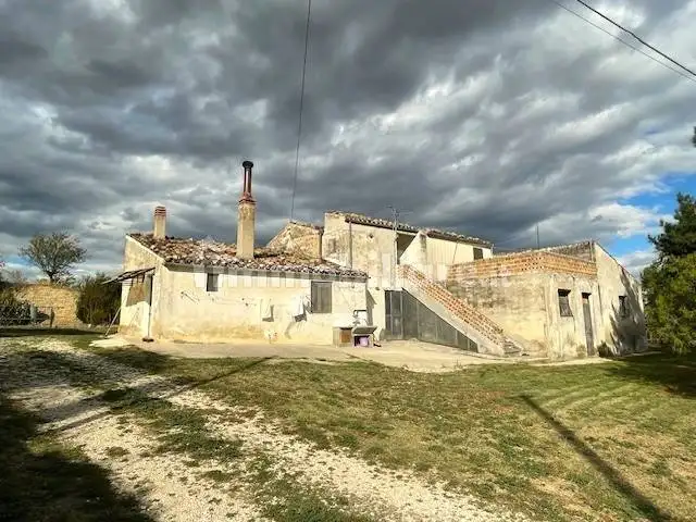 Terratetto unifamiliare via paludi, 82, Catignano - foto 2
