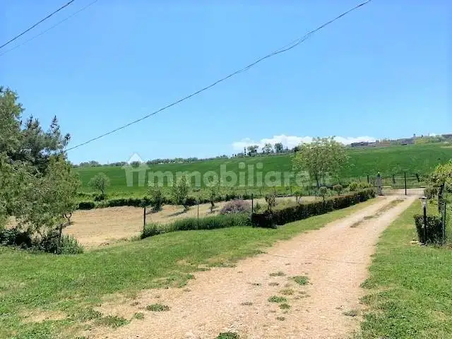 Terratetto unifamiliare via paludi, 82, Catignano - foto 4