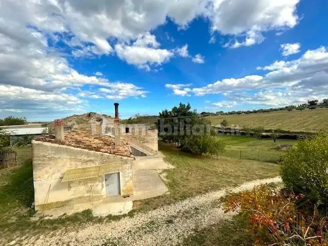 Terratetto unifamiliare via paludi, 82, Catignano - foto 5