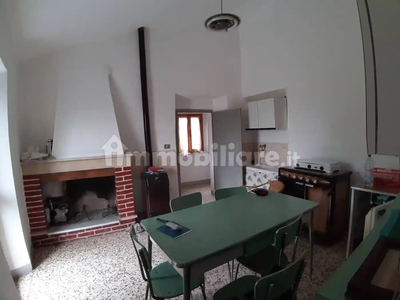 Casa indipendente in vendita a Casciana Terme Lari
