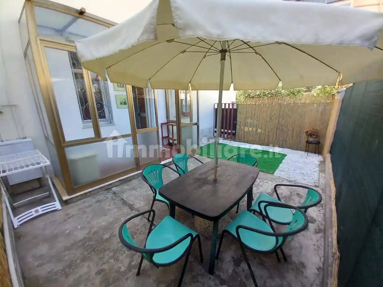 Appartamento in vendita a Livorno