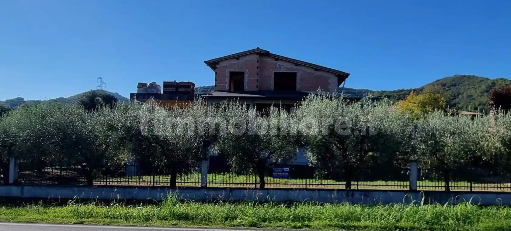 Villa in vendita a Torgiano