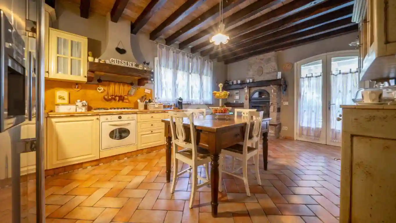 Casa indipendente - foto 4