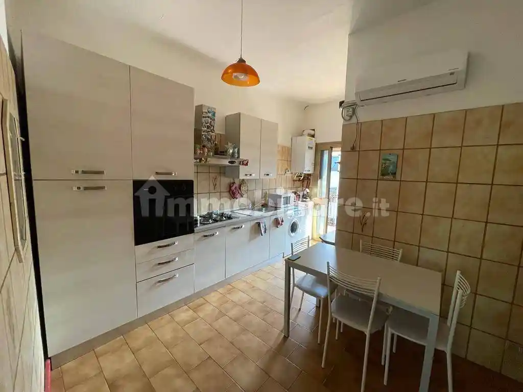 Appartamento in affitto a Sesto San Giovanni