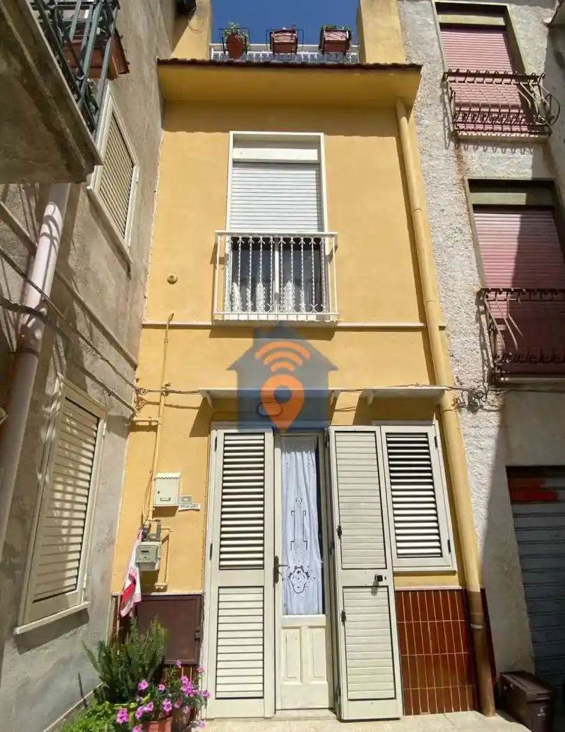Casa indipendente in vendita a Castelvetrano