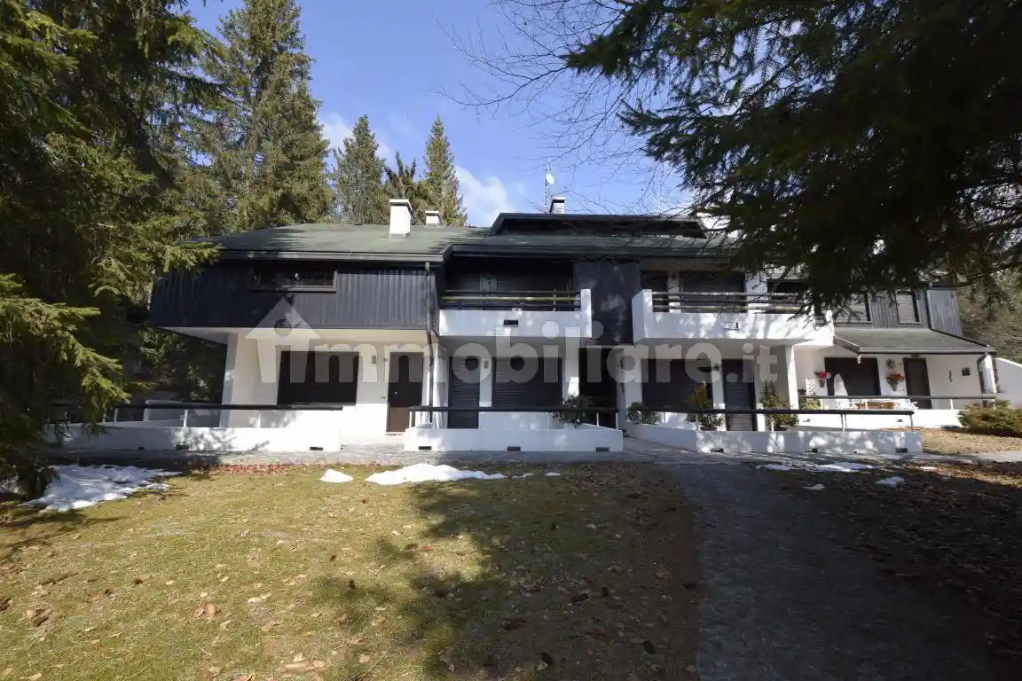 Appartamento in affitto a Gallio