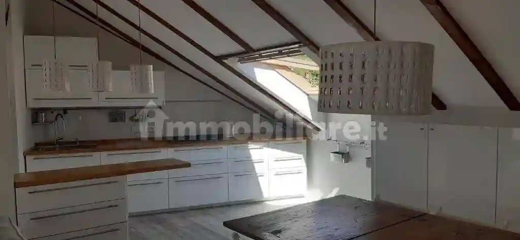 Attico - Mansarda - foto 4