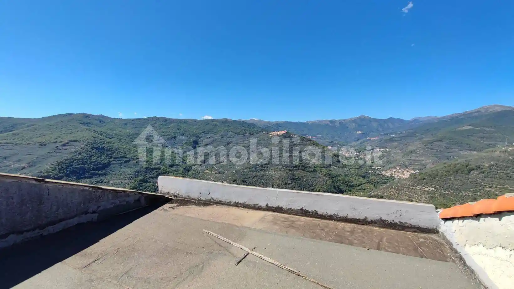 Rustico - Casale in vendita a Chiusanico