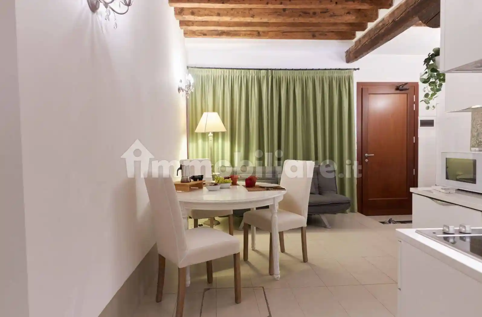 Bilocale Calle dei Boteri 1644, San Polo, Venezia - foto 2