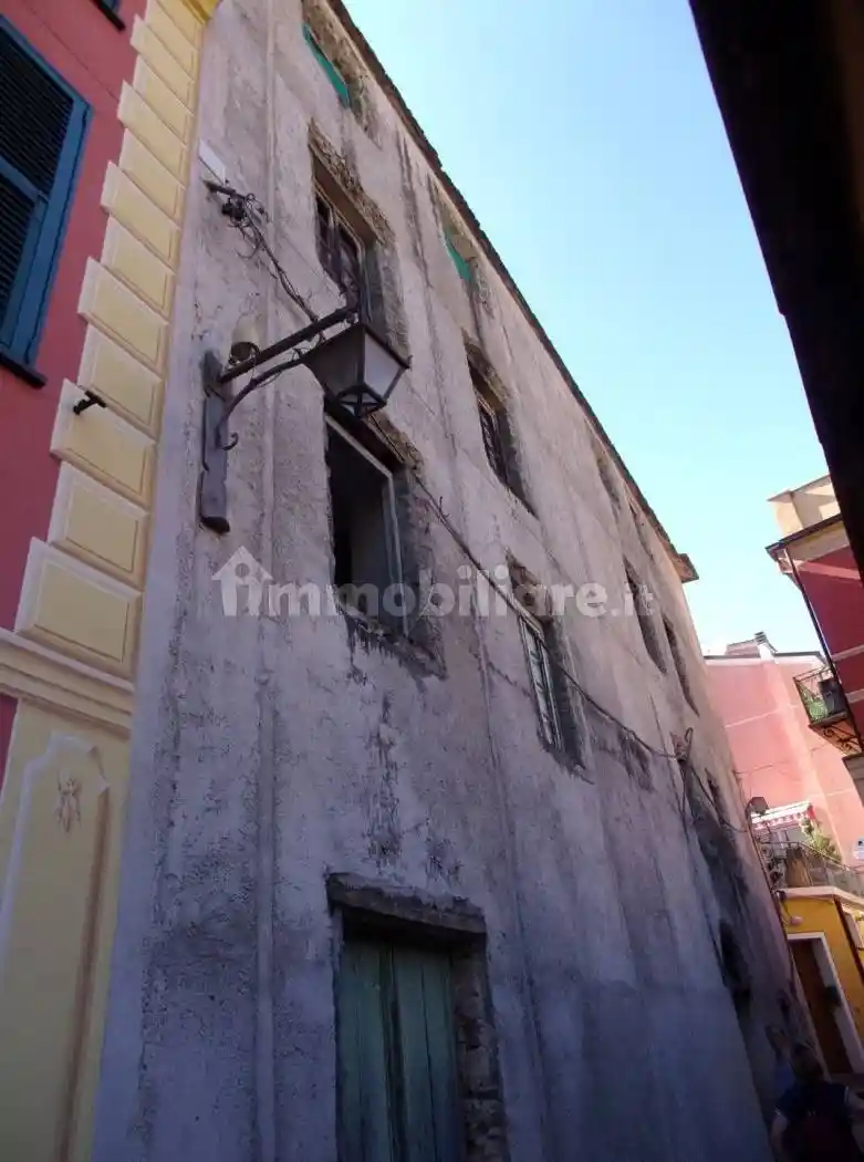 Rustico - Casale in vendita a Deiva Marina