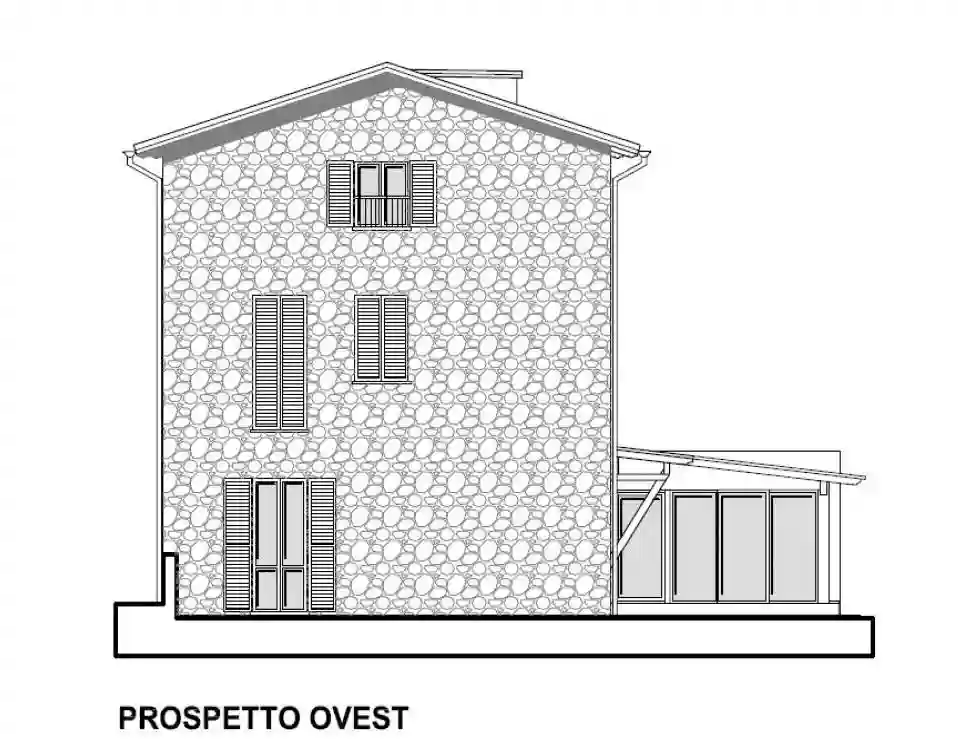 Casa indipendente - foto 3