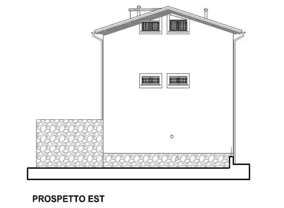 Casa indipendente - foto 4