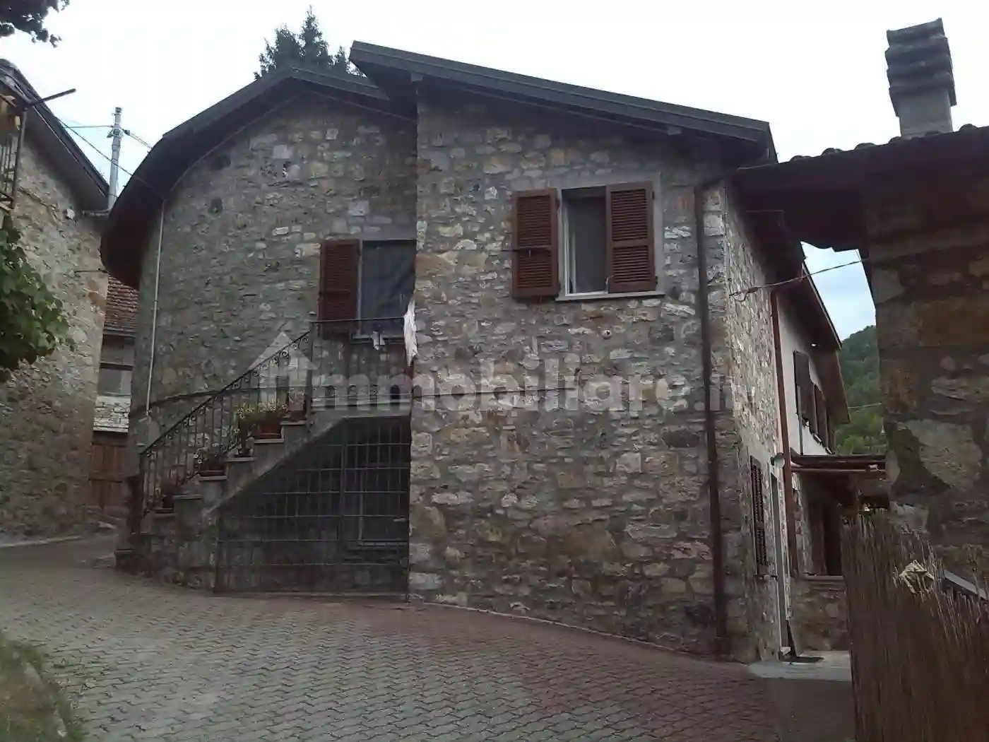 Terratetto unifamiliare Località Carisasca 14, Cerignale - foto 4