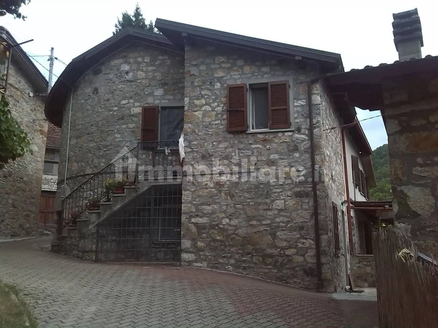 Terratetto unifamiliare Località Carisasca 14, Cerignale - foto 3