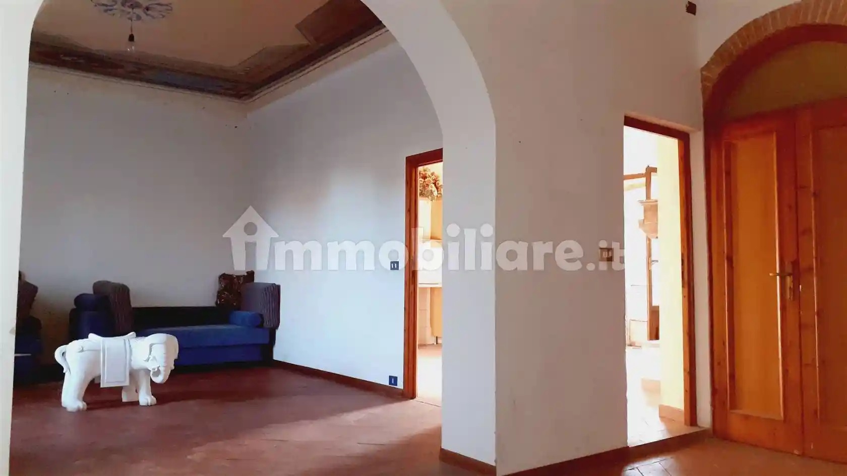 Casa indipendente in vendita a San Casciano in Val di Pesa