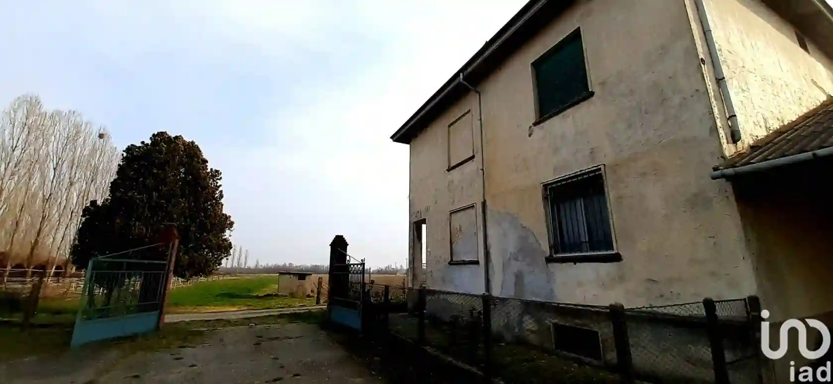 Palazzo - Edificio - foto 4