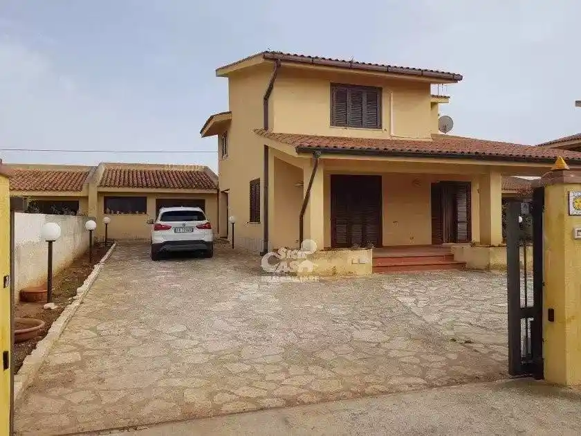 Villa in vendita a Marsala