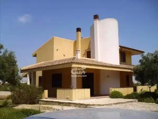 Villa in vendita a Marsala
