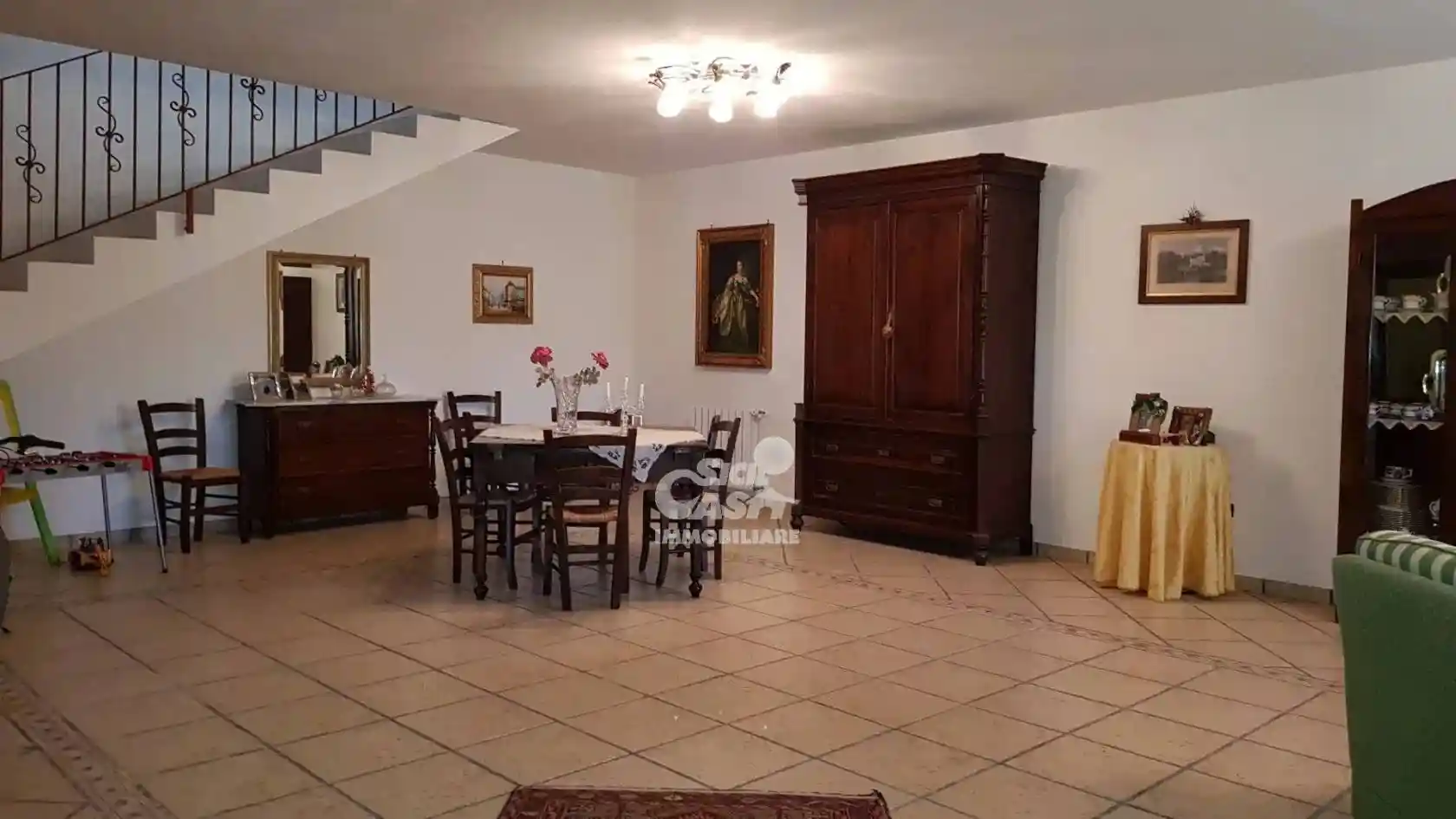 Villa in vendita a Marsala