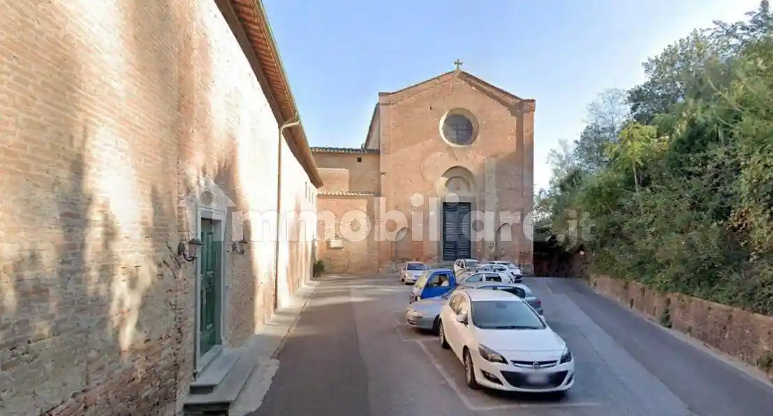 Villa in vendita a San Miniato