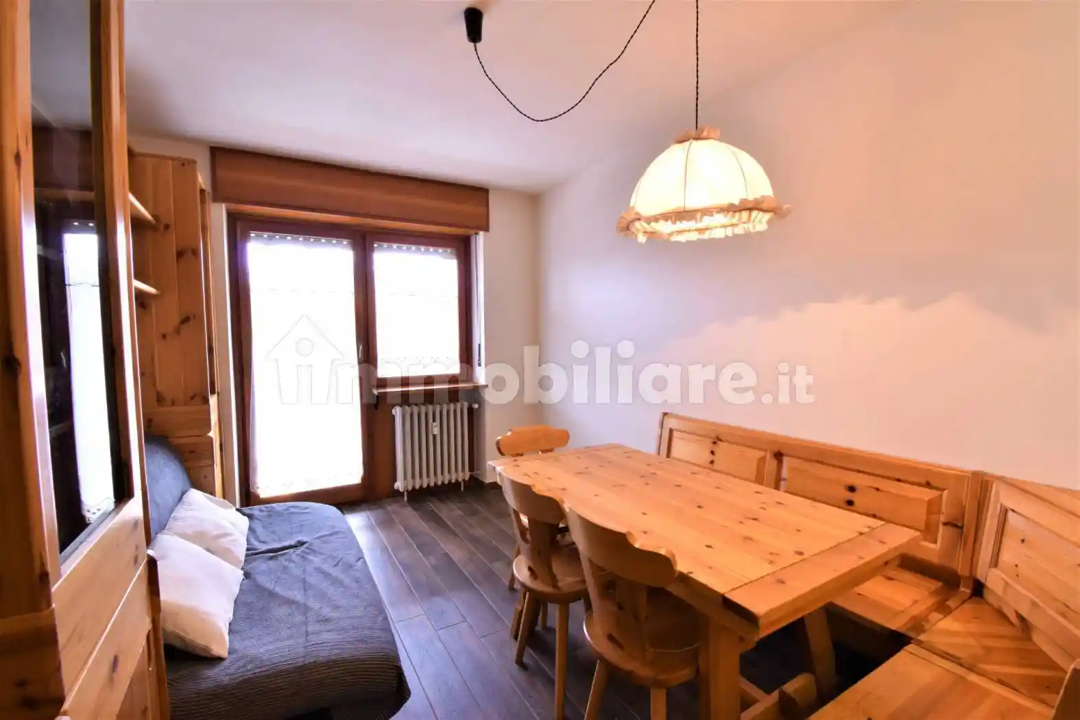 Appartamento in affitto a Sestriere