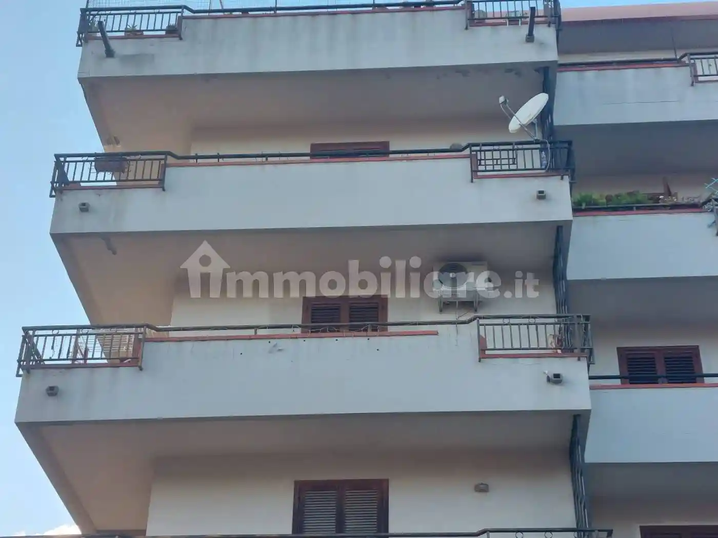 Appartamento in vendita a Bovalino
