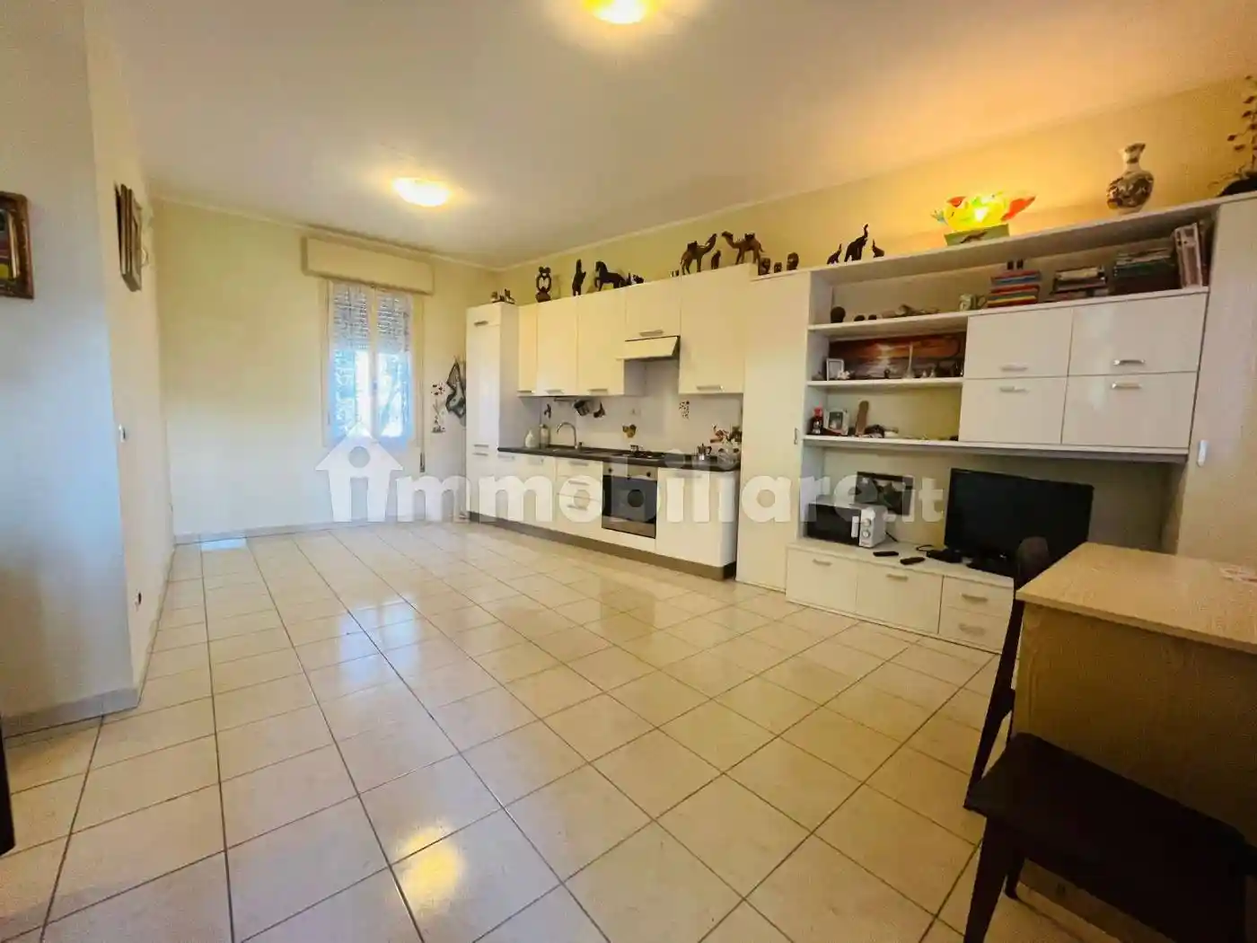 Appartamento in vendita a Comacchio