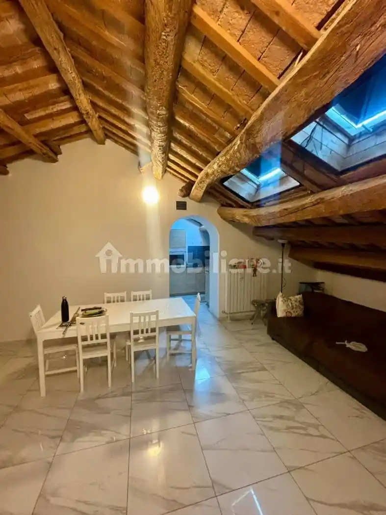 Appartamento in vendita a Comacchio