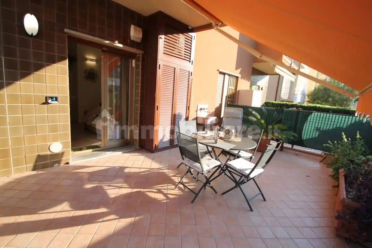 Appartamento in affitto a Loano