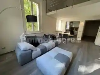 Appartamento in affitto a Modena