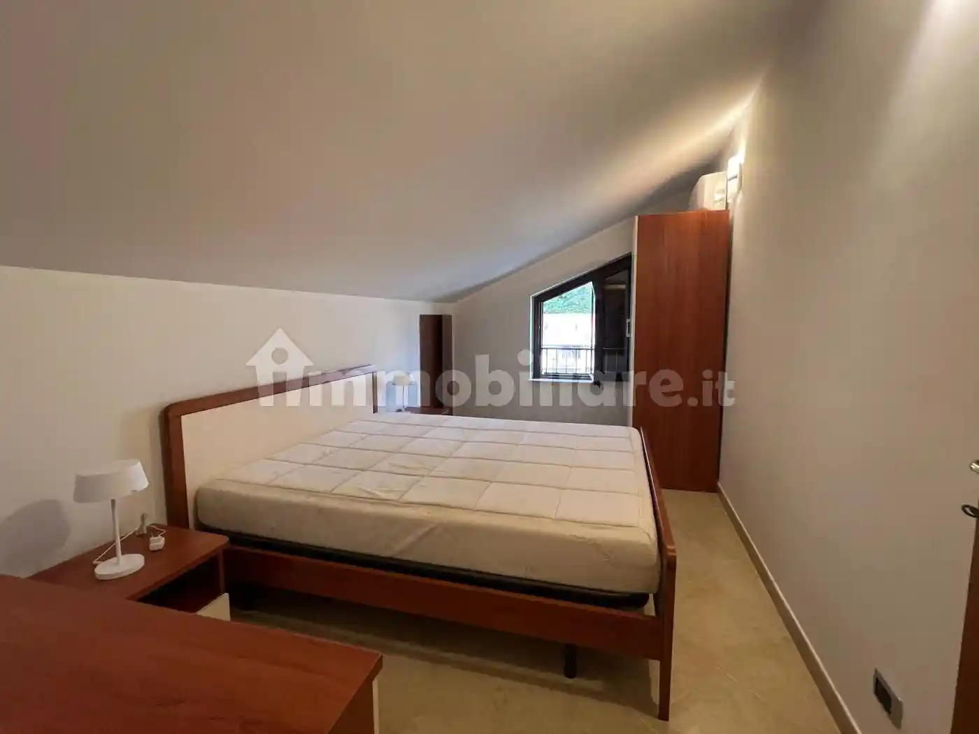 Attico - Mansarda in affitto a Messina