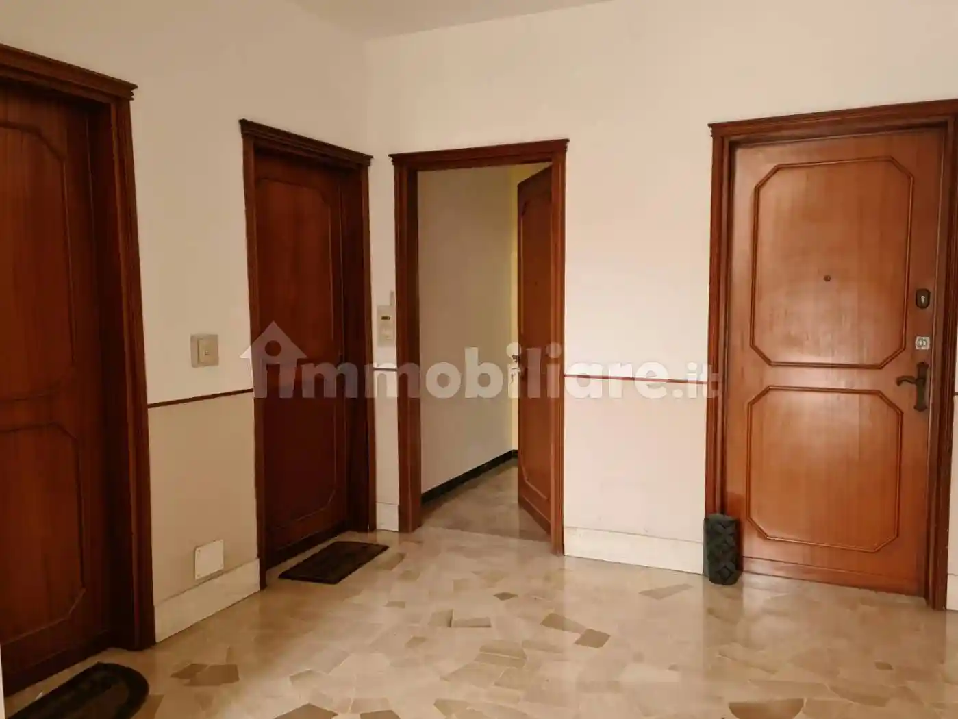 Appartamento in vendita a Moncalvo