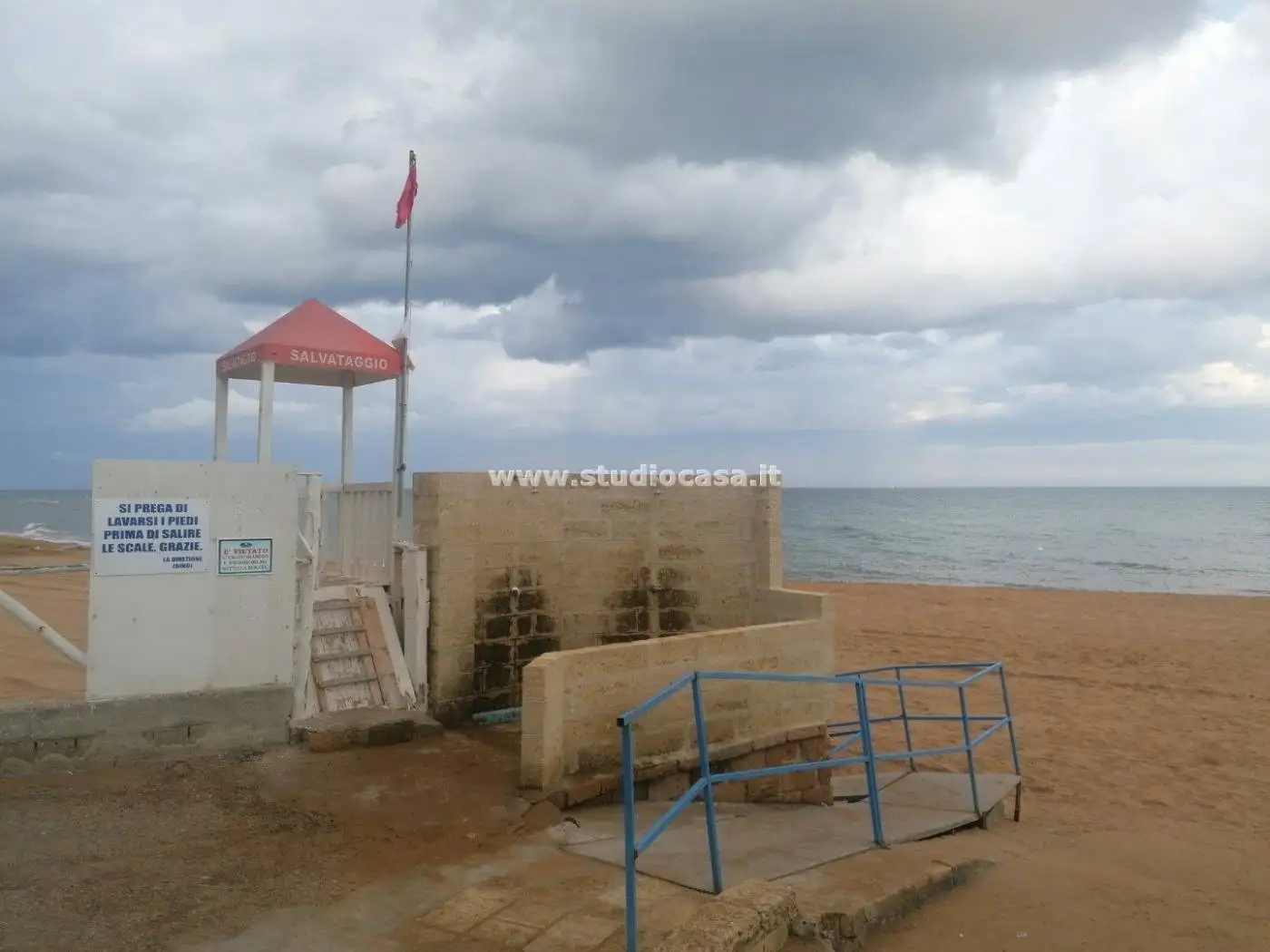 Appartamento in vendita a Isola di Capo Rizzuto