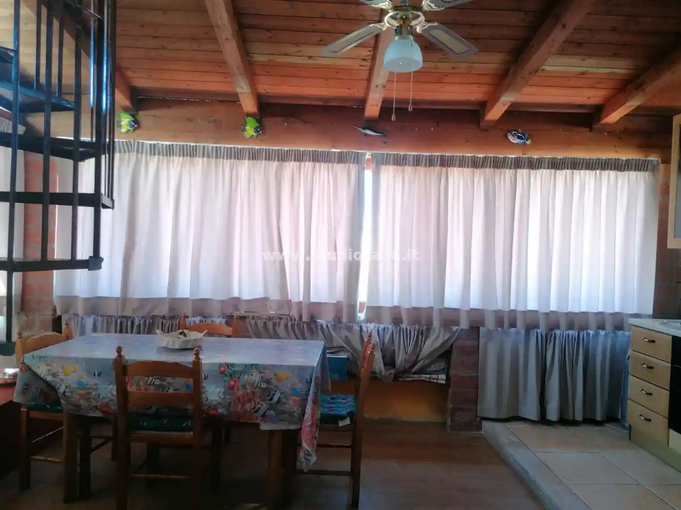 Quadrilocale buono stato, primo piano, Anastasi II, Isola di Capo Rizzuto - foto 3