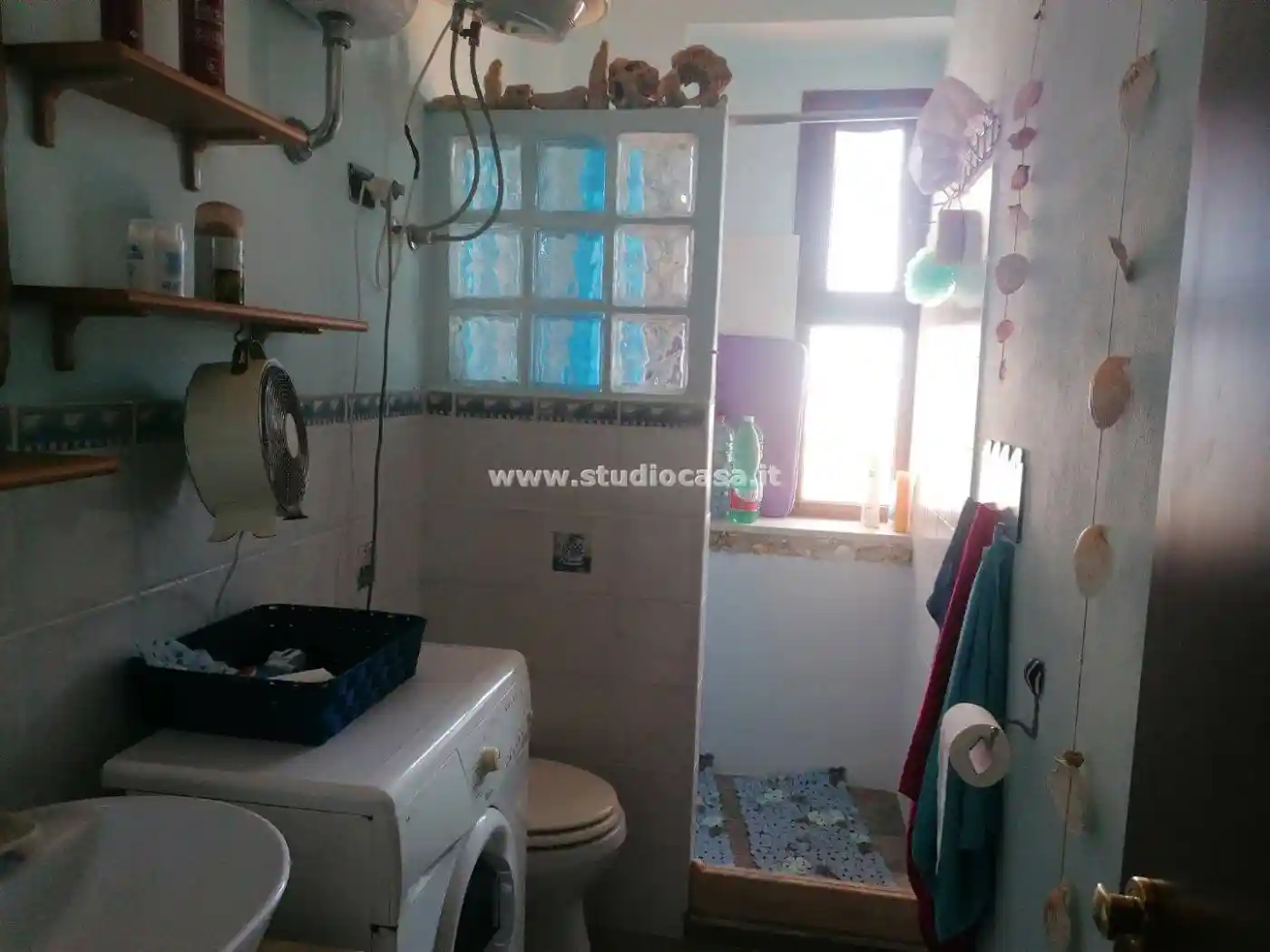 Quadrilocale buono stato, primo piano, Anastasi II, Isola di Capo Rizzuto - foto 4