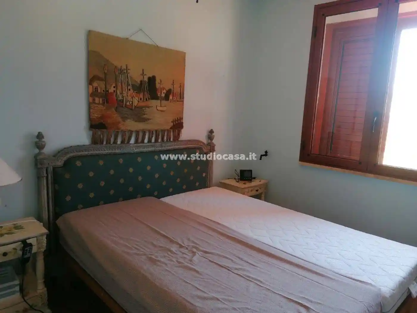 Quadrilocale buono stato, primo piano, Anastasi II, Isola di Capo Rizzuto - foto 5