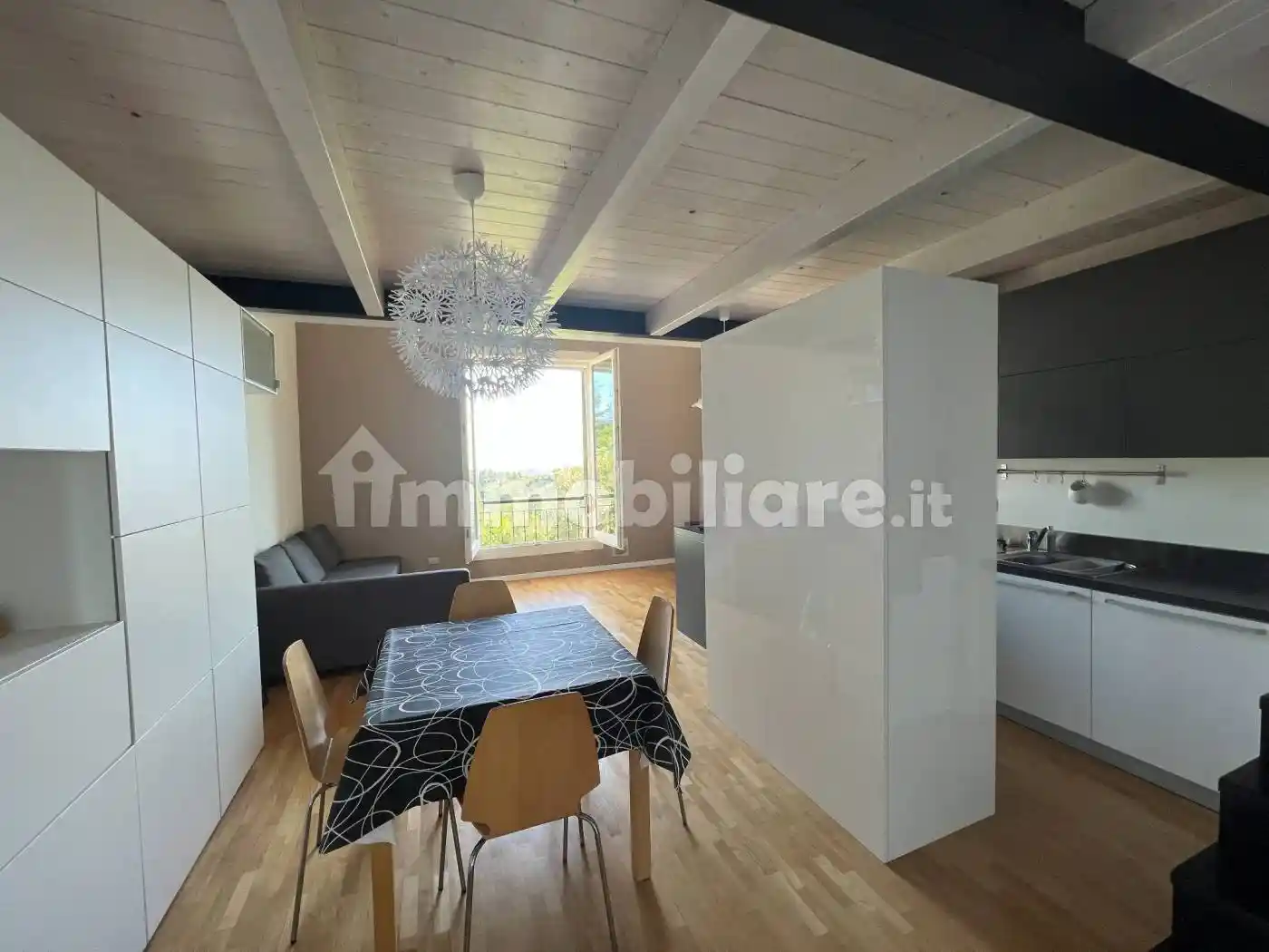 Appartamento in affitto a San Lazzaro di Savena