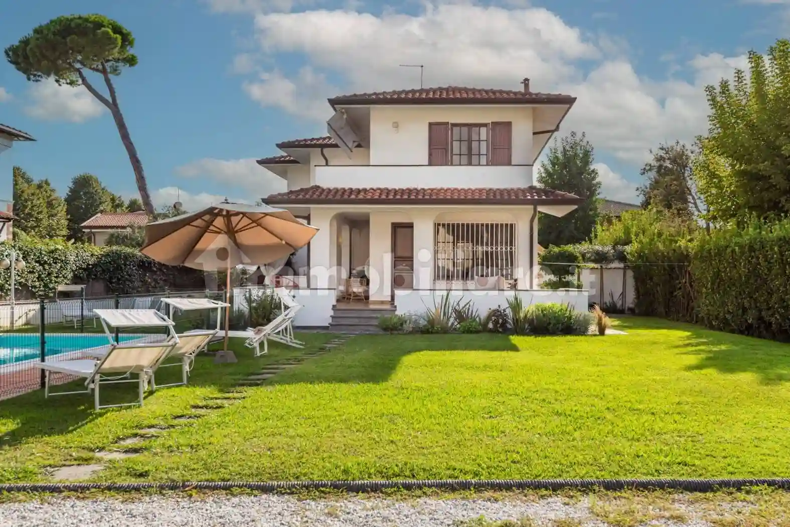 Villa - foto 3