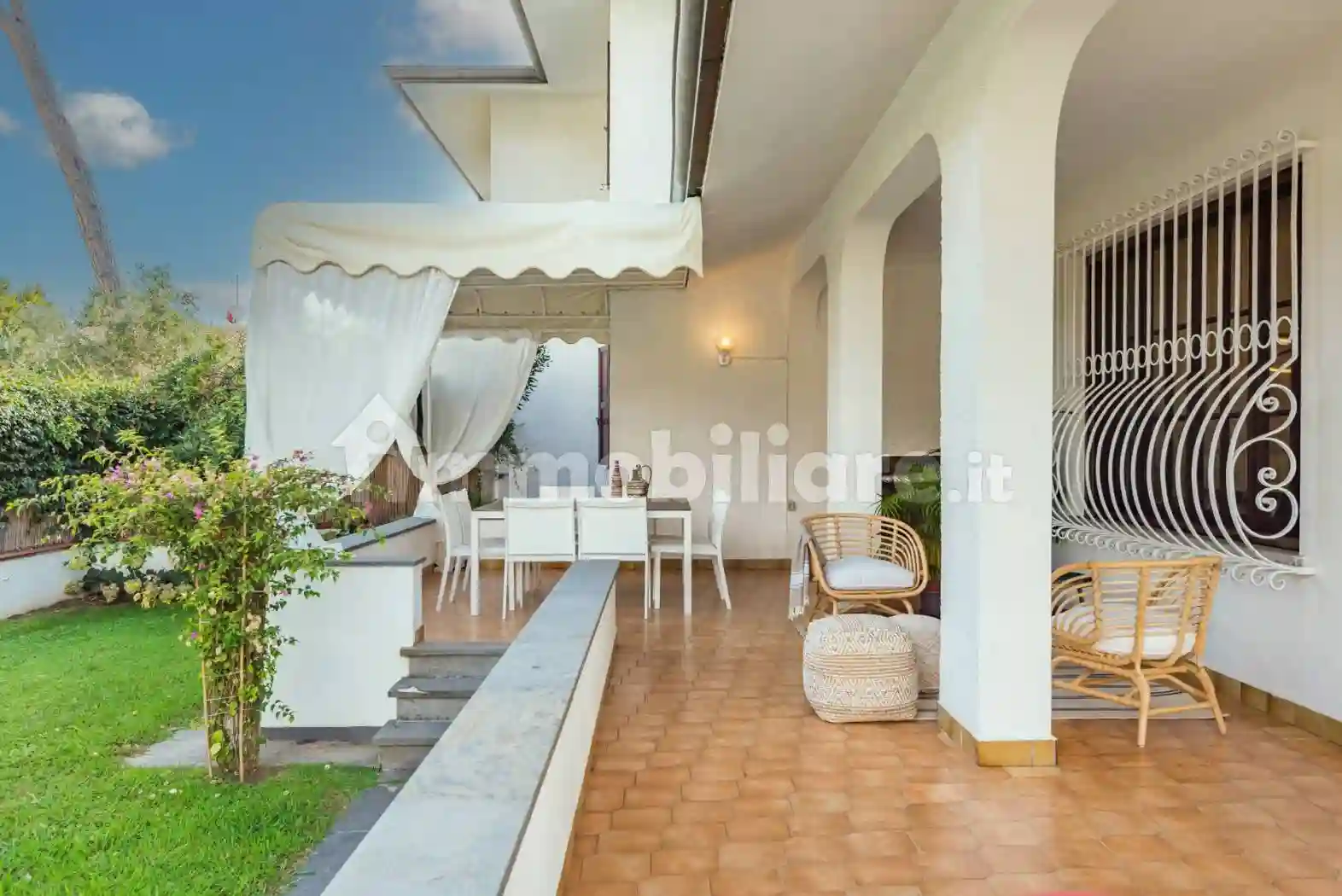 Villa - foto 4