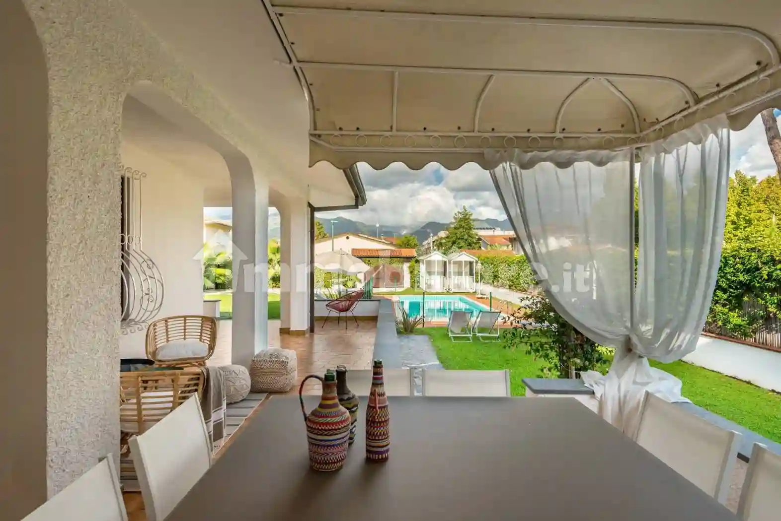 Villa - foto 5