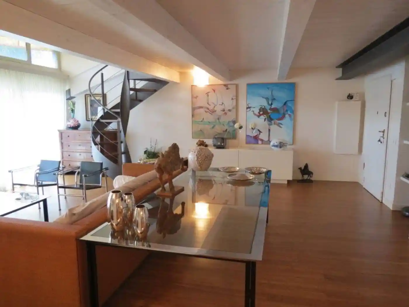 Attico - Mansarda in vendita a Verbania