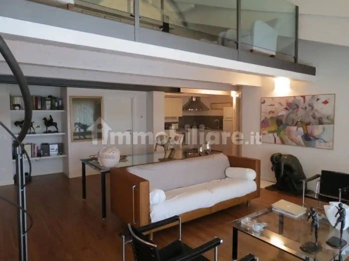 Attico - Mansarda - foto 3