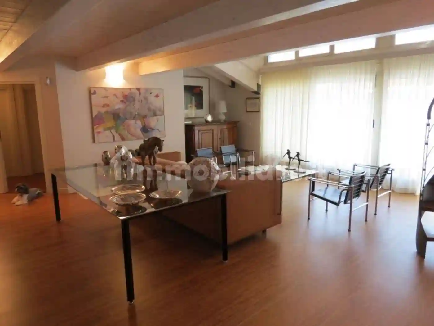 Attico - Mansarda - foto 4