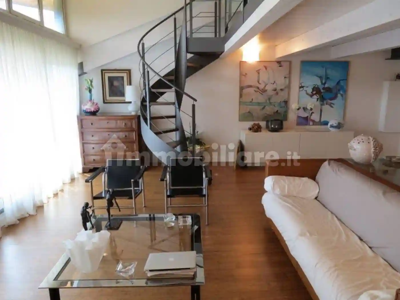 Attico - Mansarda - foto 5