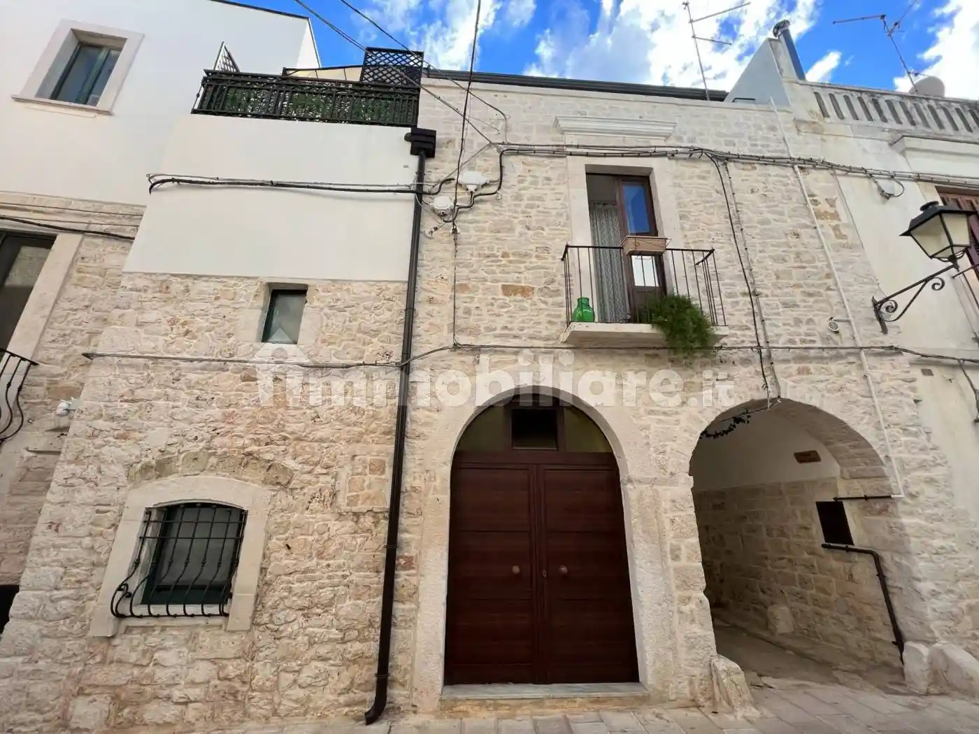 Casa indipendente in vendita a Cassano delle Murge