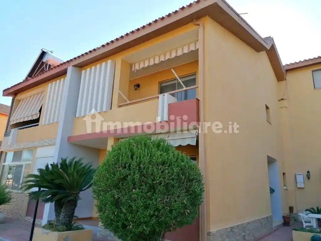 Villa in vendita a Carbonia