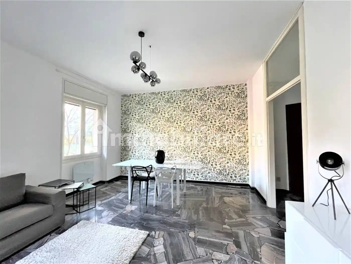 Appartamento in affitto a Brescia