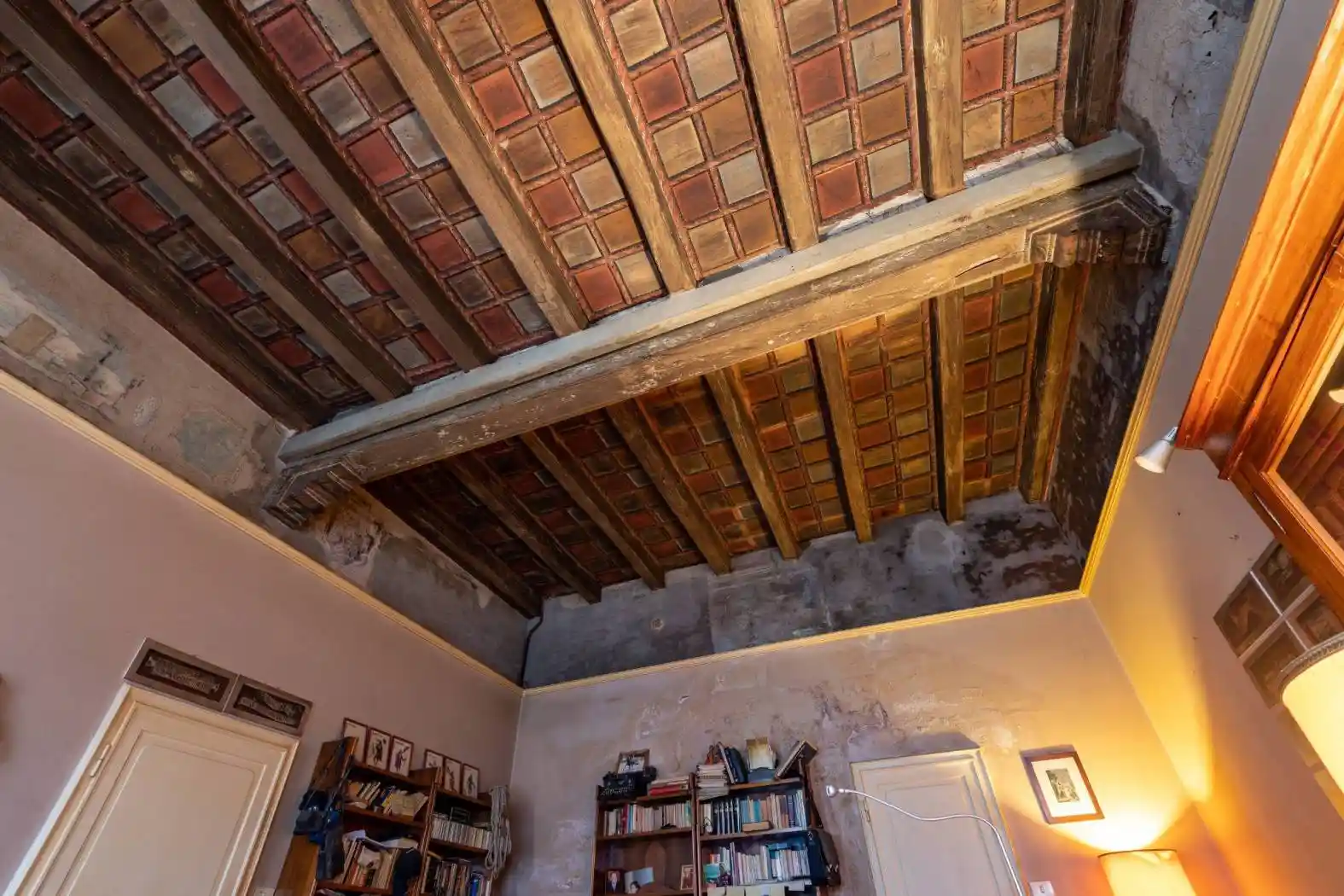 Palazzo - Edificio - foto 2